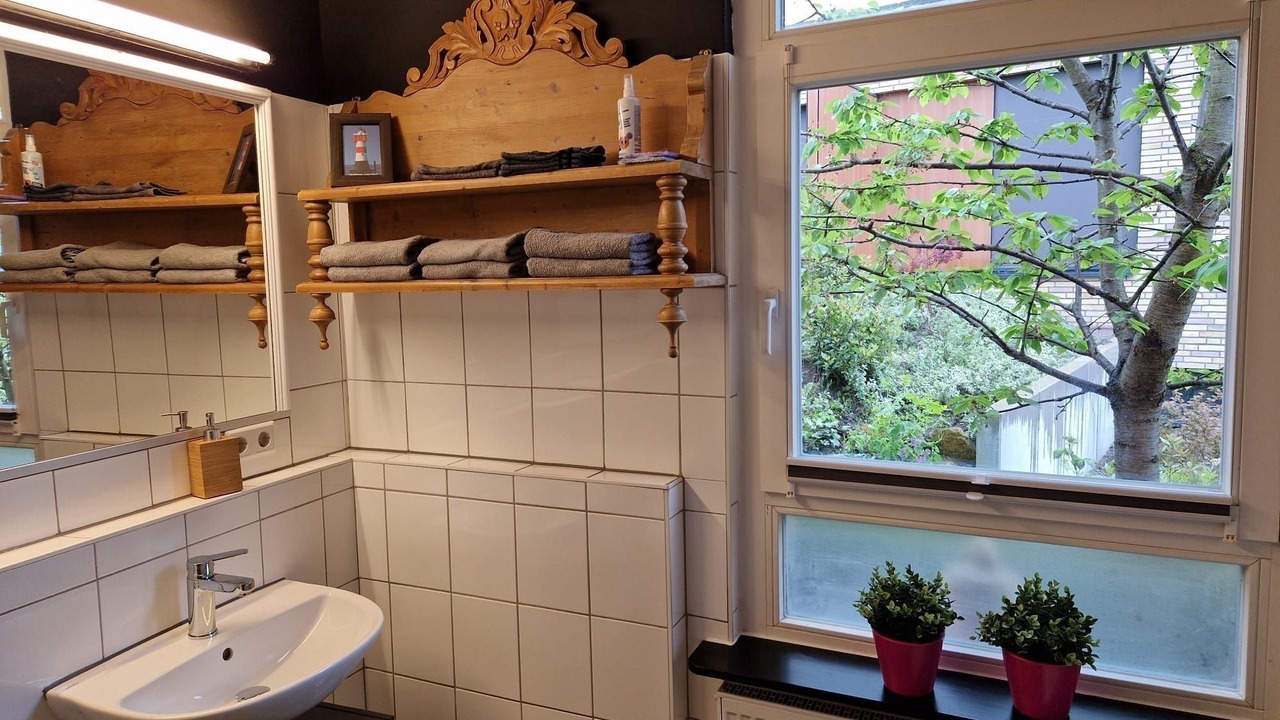 Photo of Bathroom in Bad Bentheim