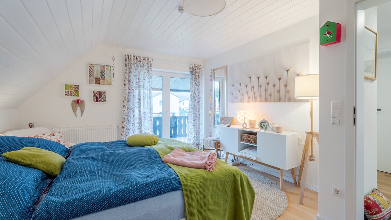 Photo of Bedroom in Ohlsbach