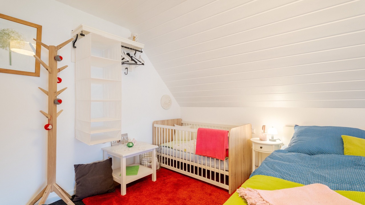 Photo of Bedroom in Ohlsbach