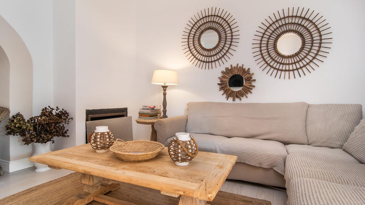 Photo of Bedroom in Portol