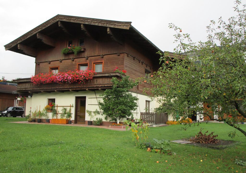 Photo of Outdoor in Muhlbach im Pinzgau