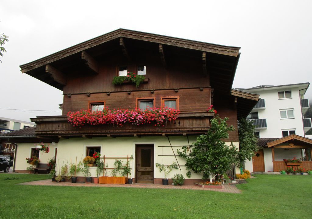 Photo of Outdoor in Muhlbach im Pinzgau
