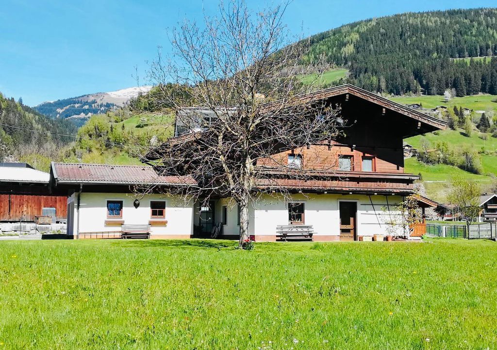 Photo of Outdoor in Muhlbach im Pinzgau