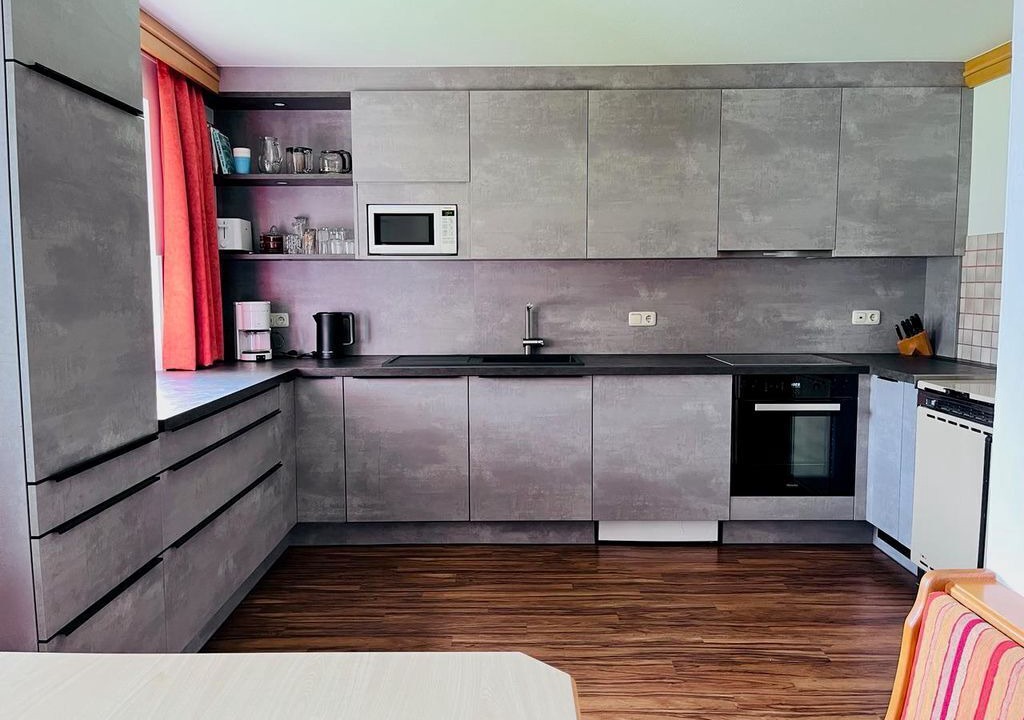 Photo of Kitchen in Muhlbach im Pinzgau