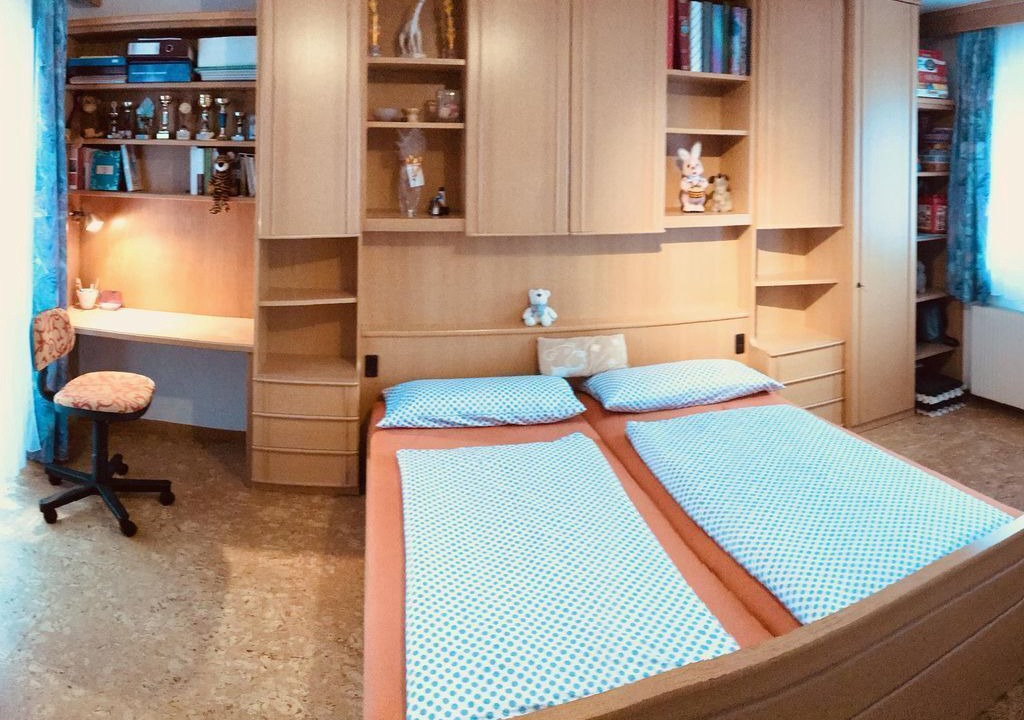 Photo of Bedroom in Muhlbach im Pinzgau