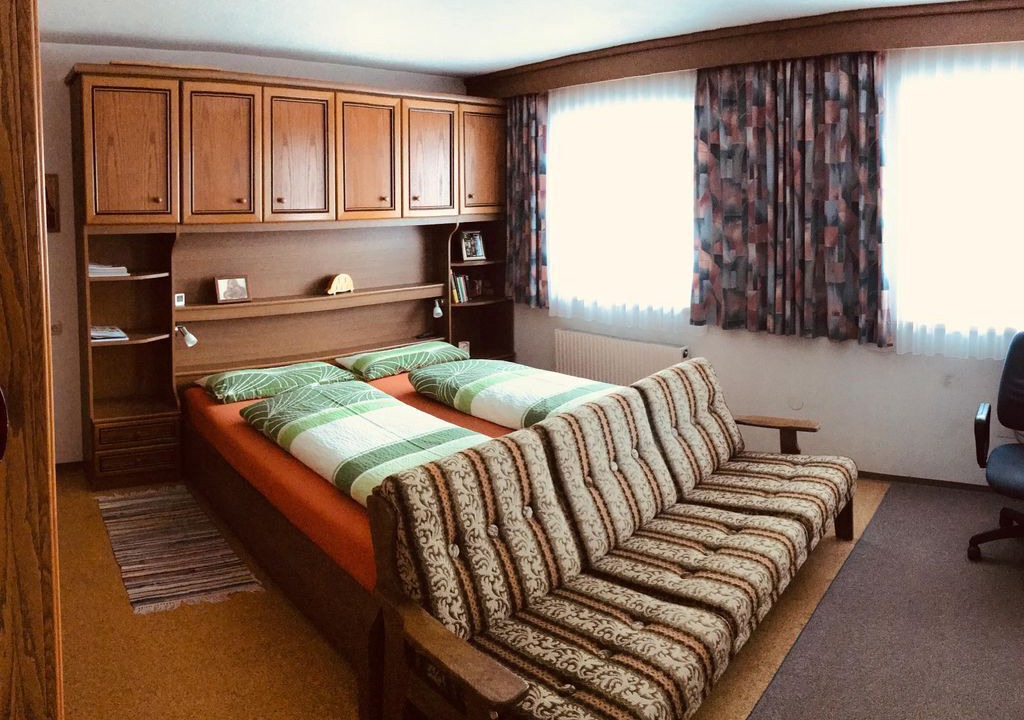 Photo of Bedroom in Muhlbach im Pinzgau
