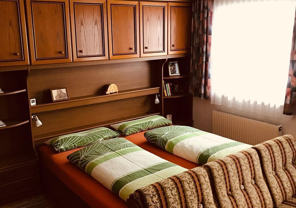 Photo of Bedroom in Muhlbach im Pinzgau