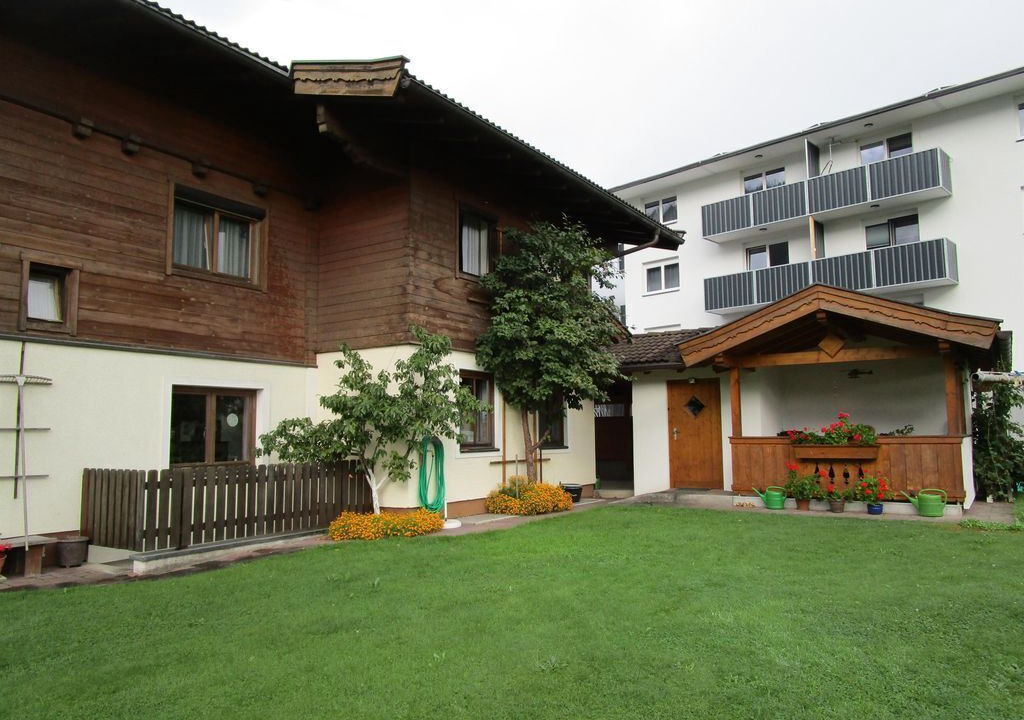 Photo of Outdoor in Muhlbach im Pinzgau