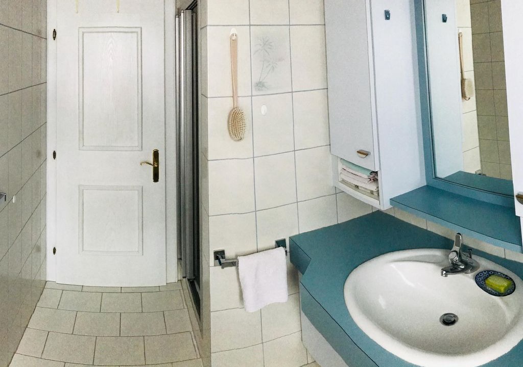 Photo of Bathroom in Muhlbach im Pinzgau