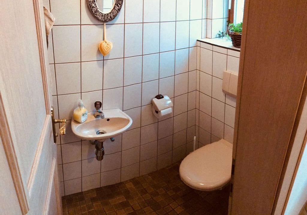 Photo of Bathroom in Muhlbach im Pinzgau