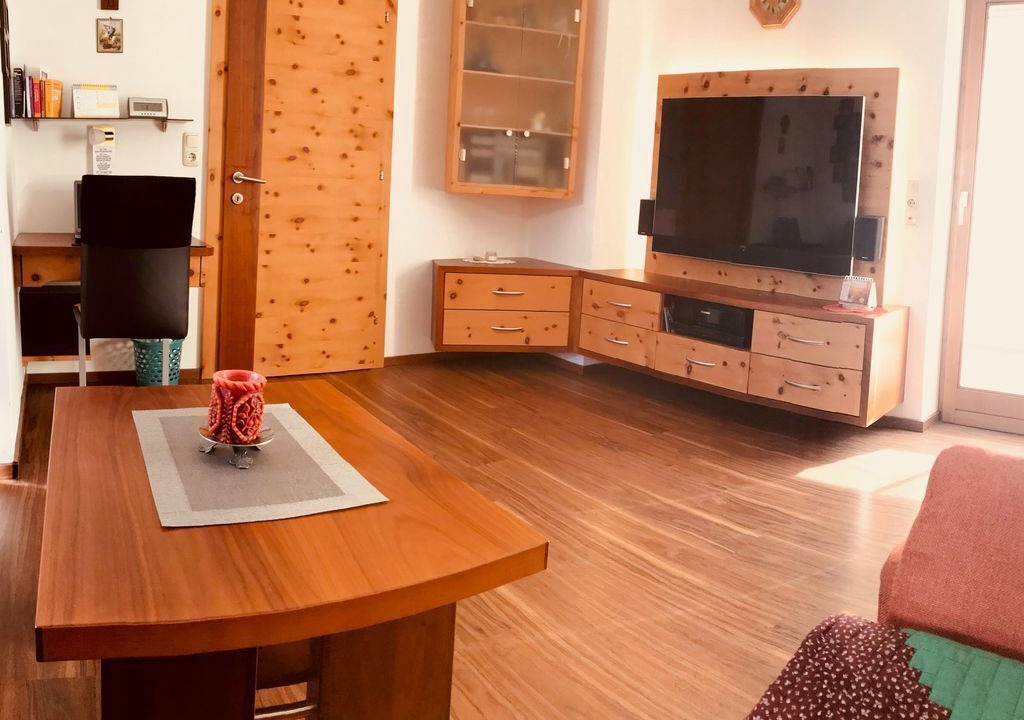 Photo of Livingroom in Muhlbach im Pinzgau