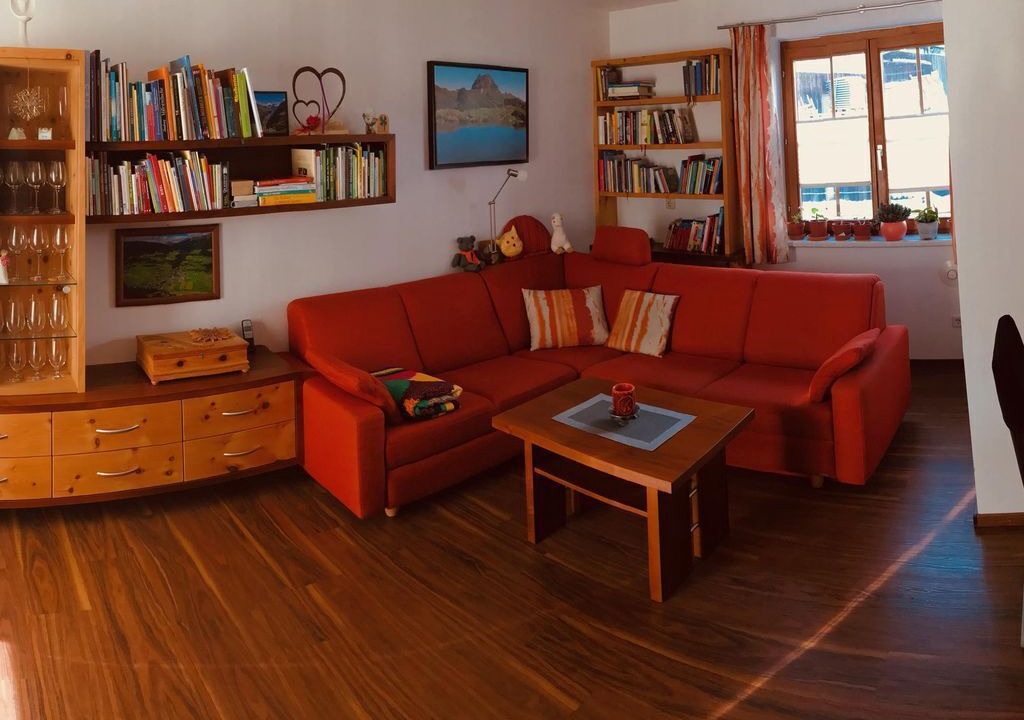 Photo of Livingroom in Muhlbach im Pinzgau