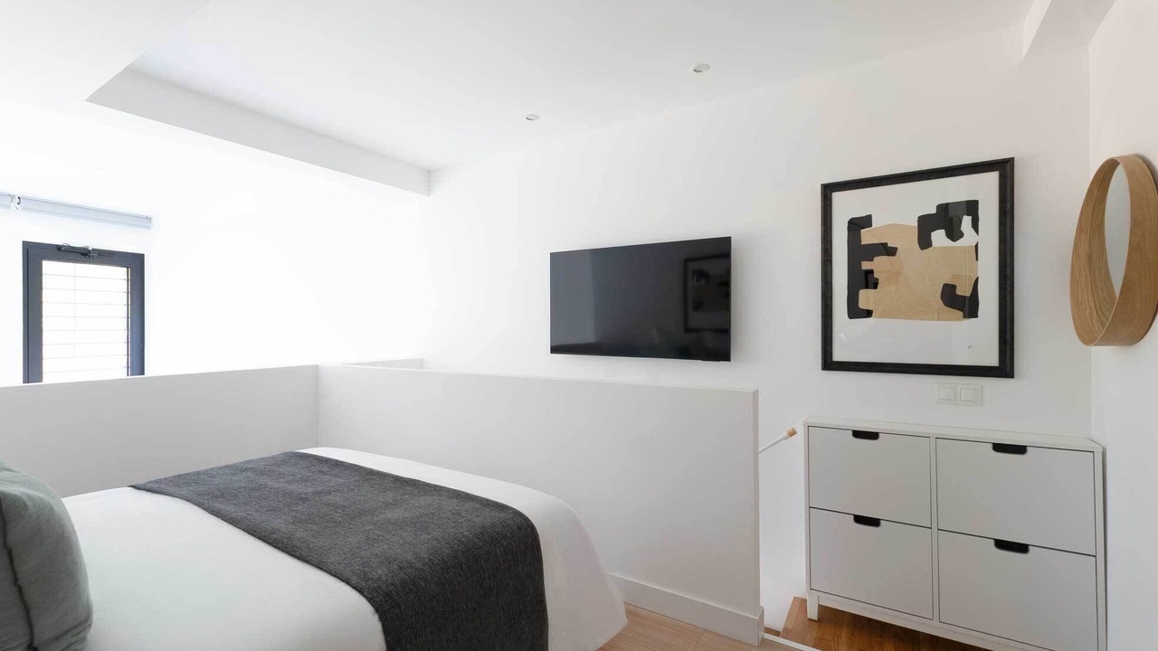 Photo of Bedroom in Goya