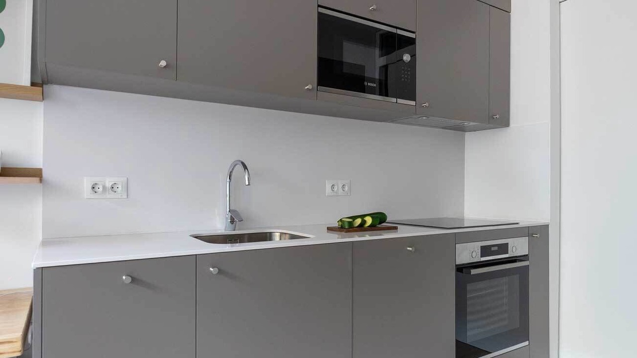 Photo of Kitchen in Goya