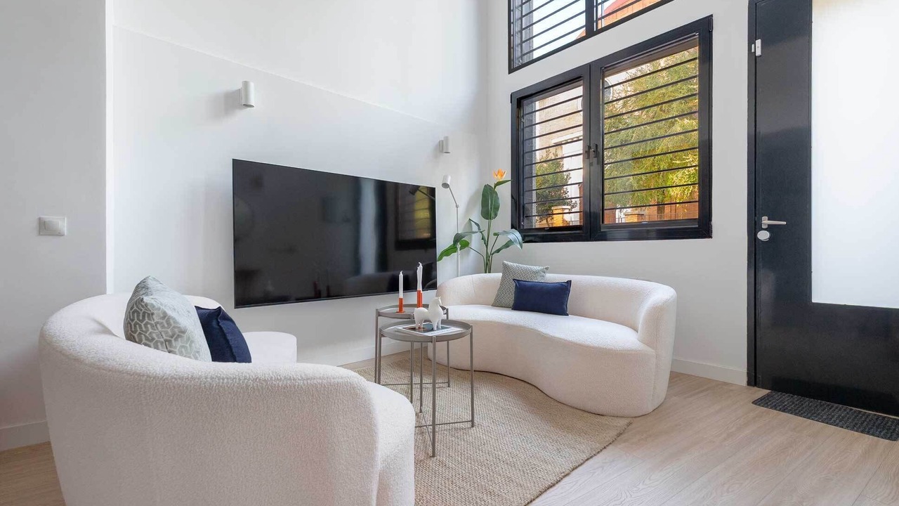 Photo of Livingroom in Goya