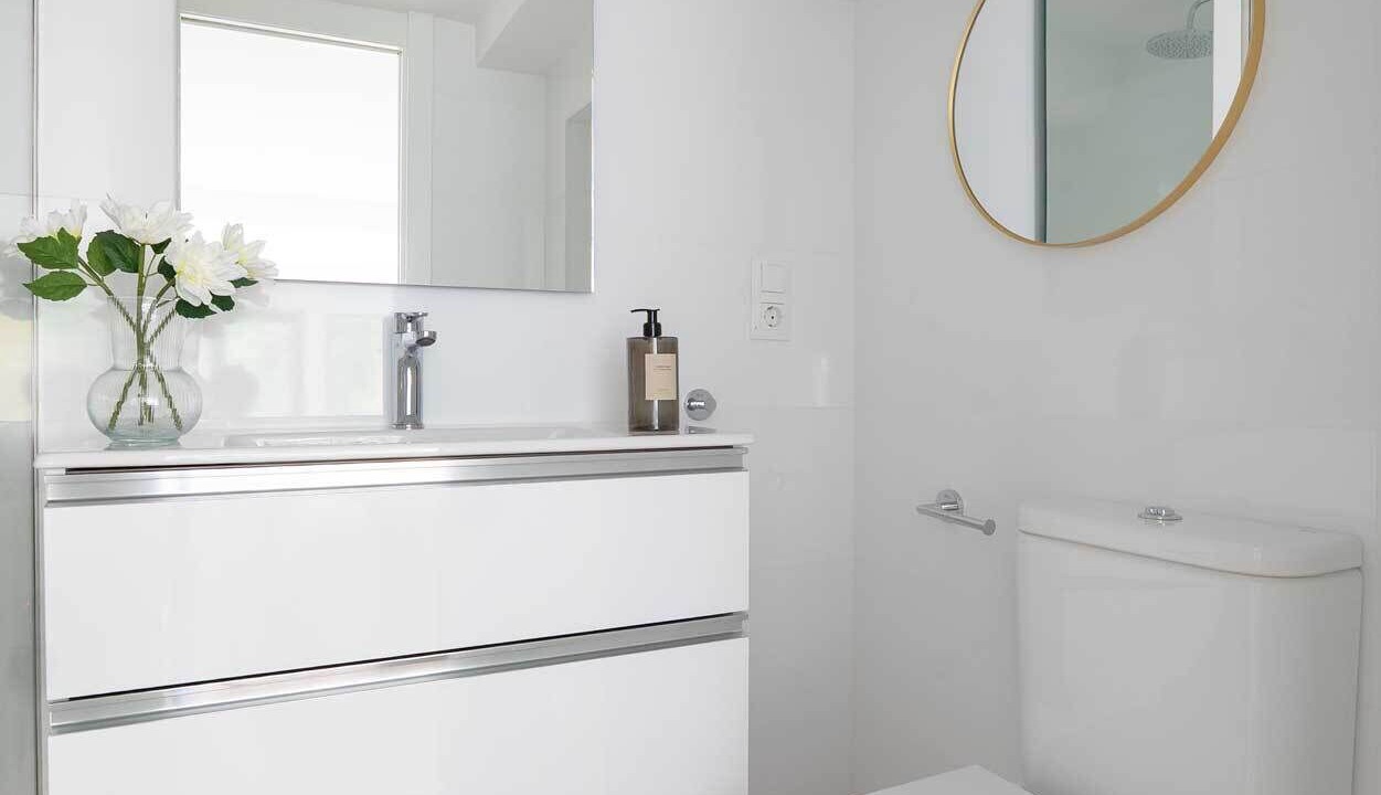 Photo of Bathroom in Goya