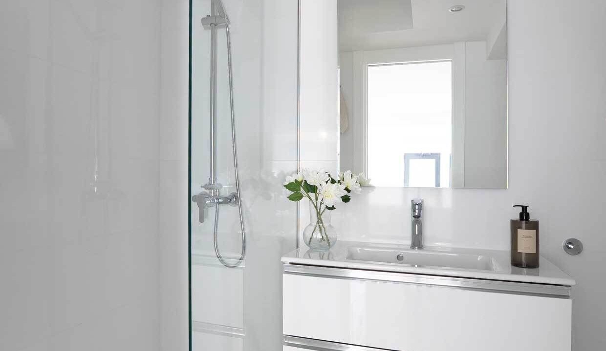 Photo of Bathroom in Goya