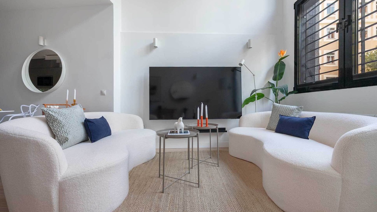 Photo of Livingroom in Goya