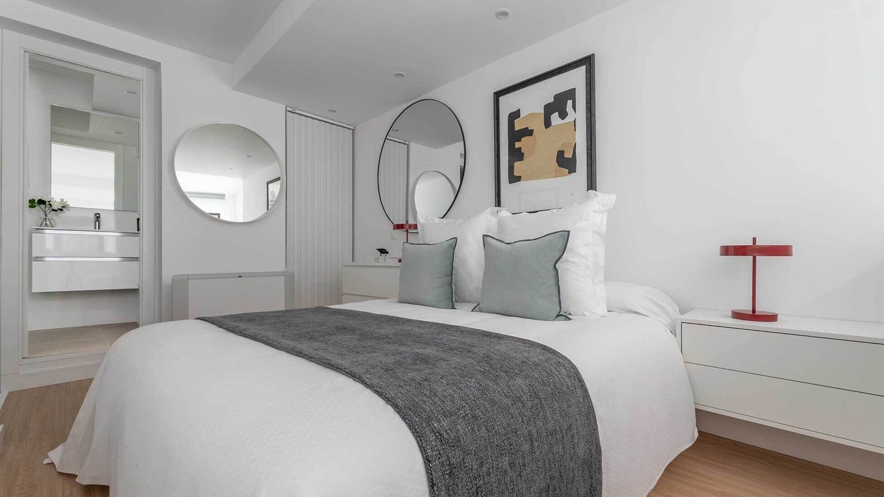 Photo of Bedroom in Goya