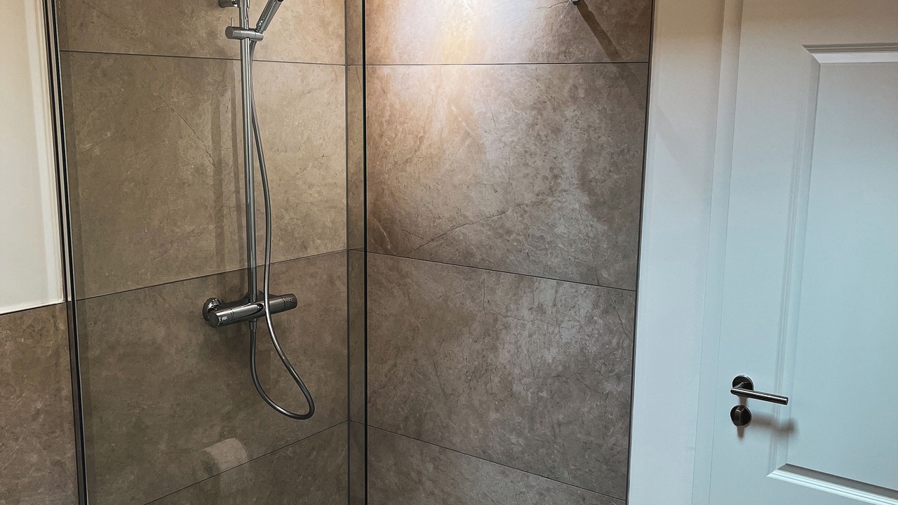 Photo of Bathroom in Hofheim in Unterfranken