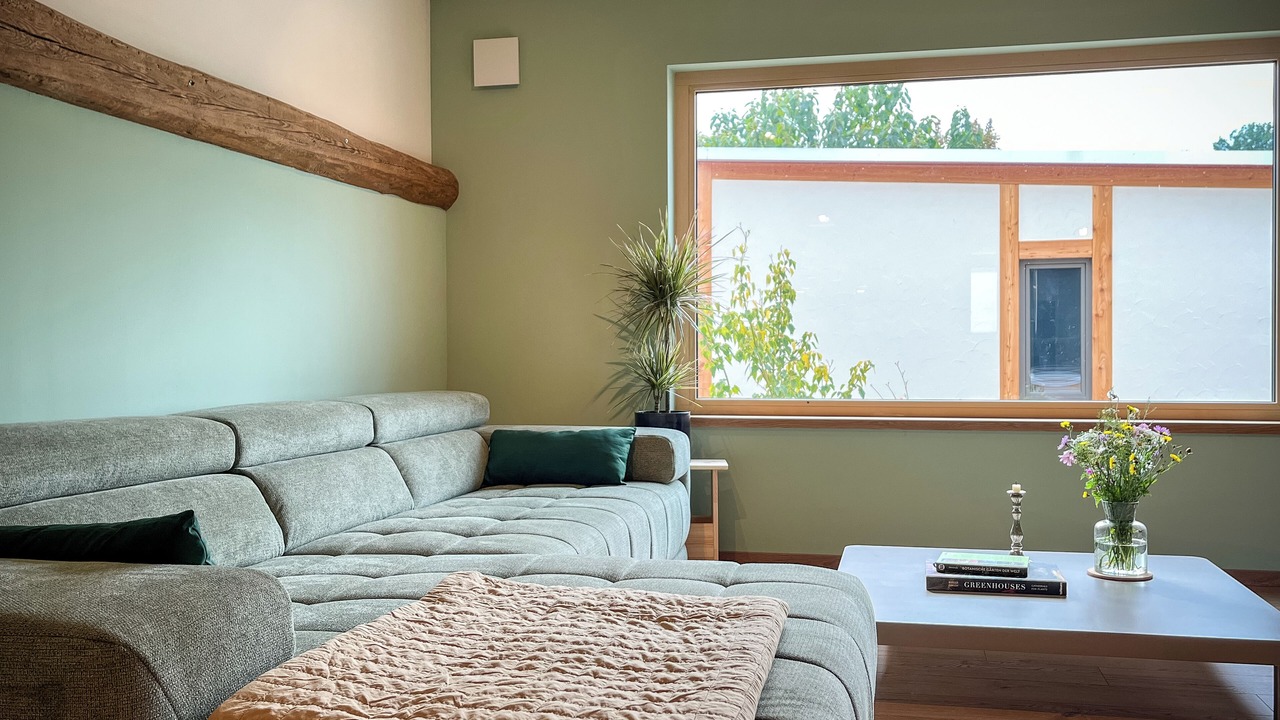 Photo of Livingroom in Hofheim in Unterfranken