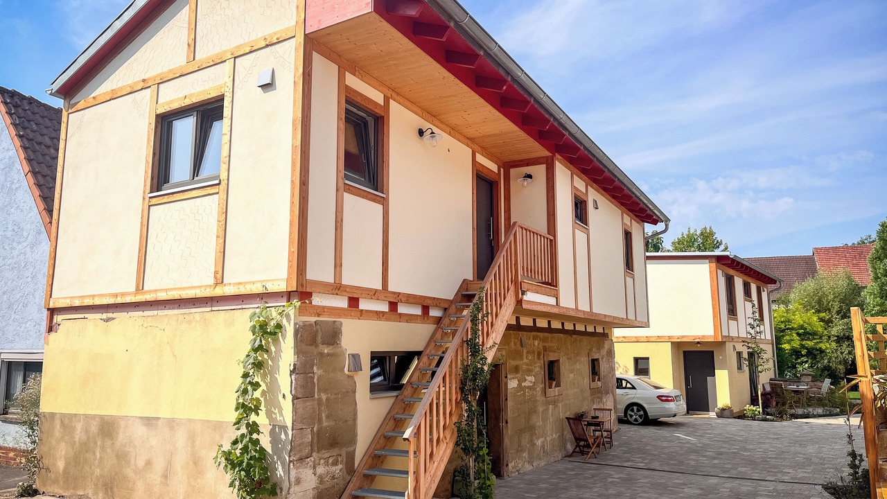 Photo of Outdoor in Hofheim in Unterfranken