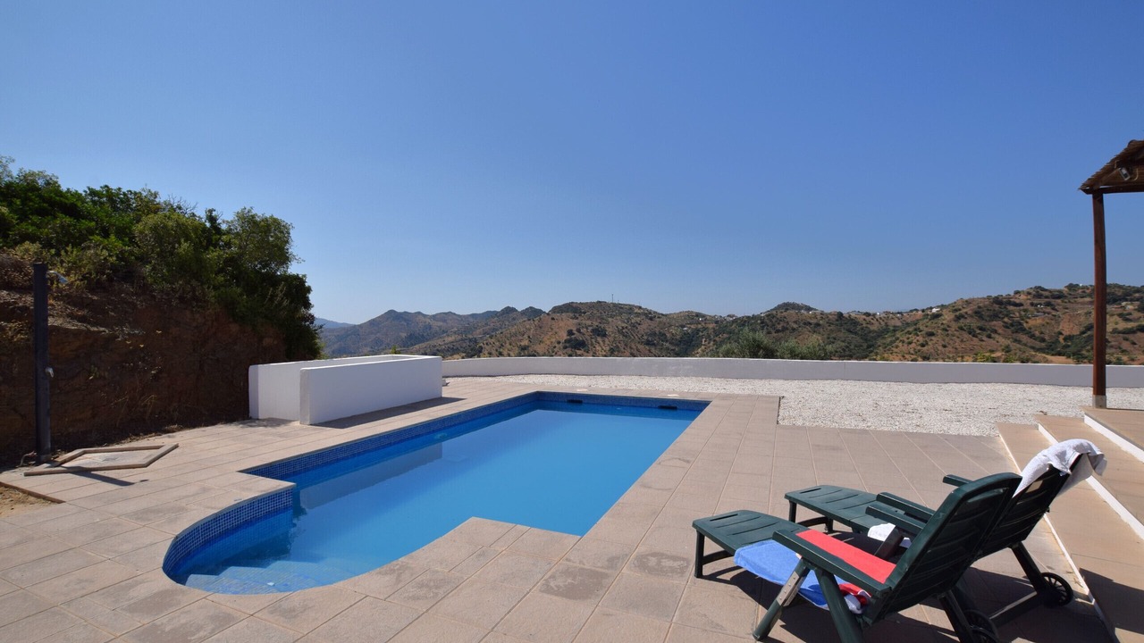 Photo of Outdoor in Almogia