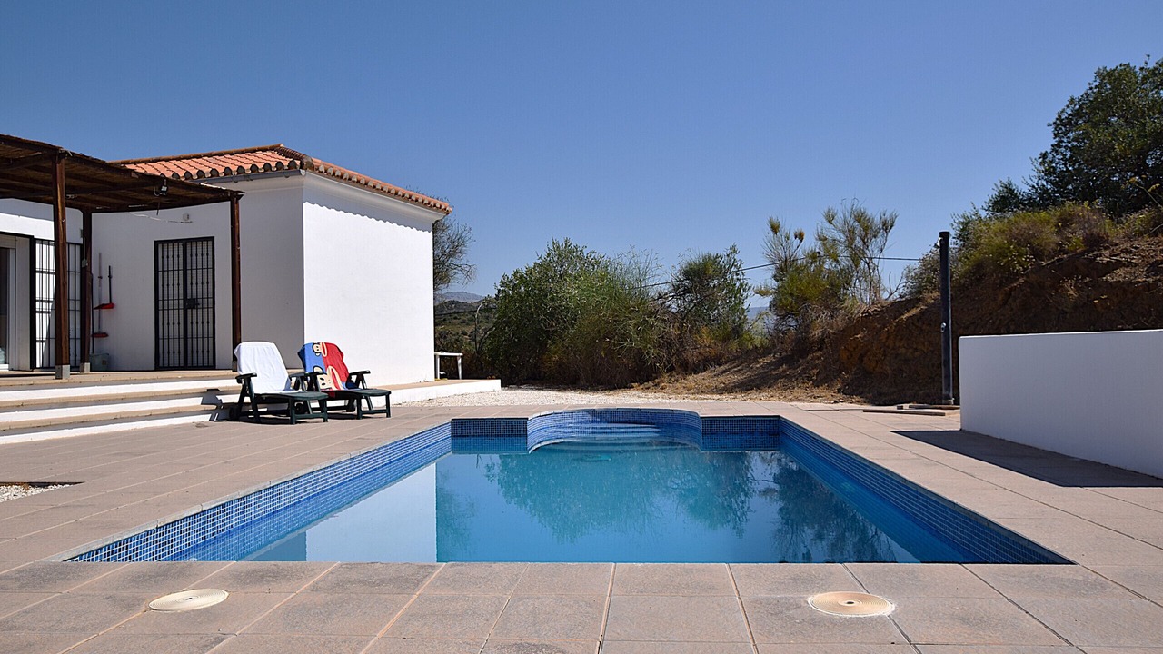 Photo of Outdoor in Almogia