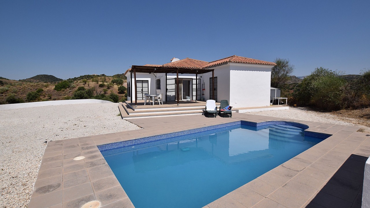 Photo of Outdoor in Almogia