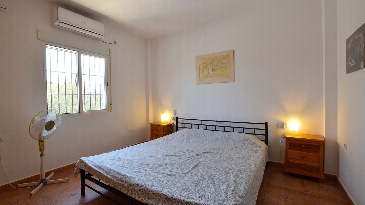 Photo of Bedroom in Almogia