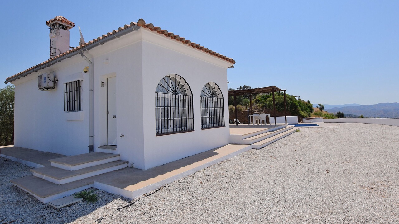 Photo of Outdoor in Almogia