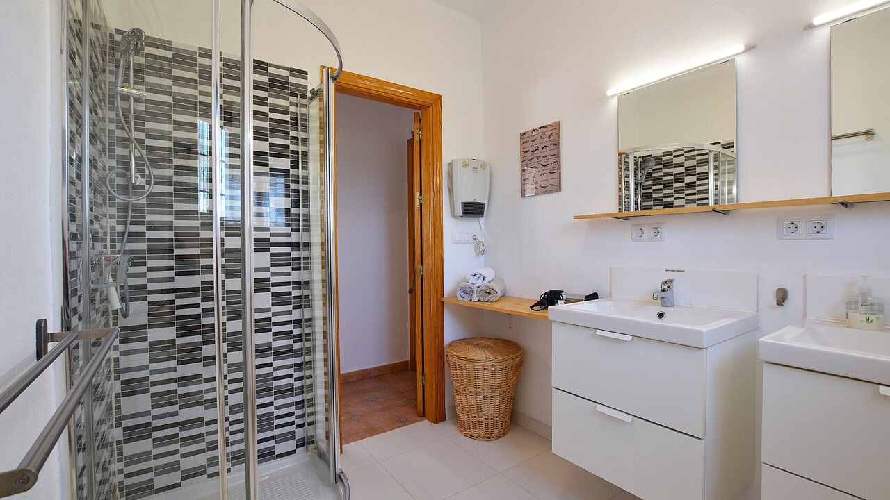 Photo of Bathroom in Almogia