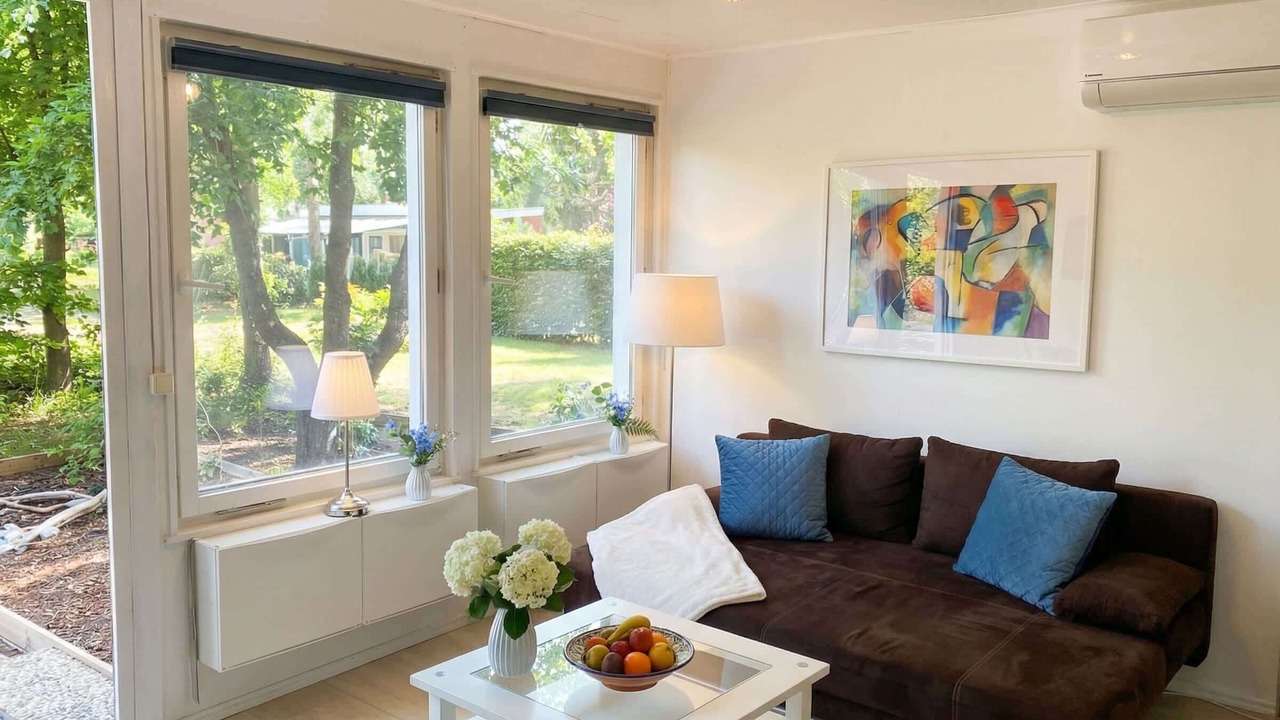 Photo of Livingroom in Mariendorf