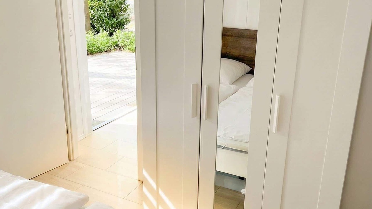Photo of Bedroom in Mariendorf
