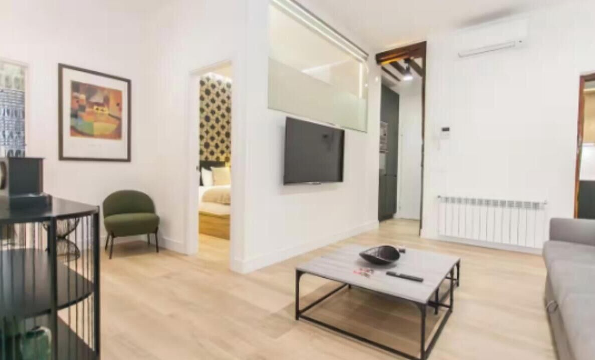 Photo of Livingroom in Embajadores