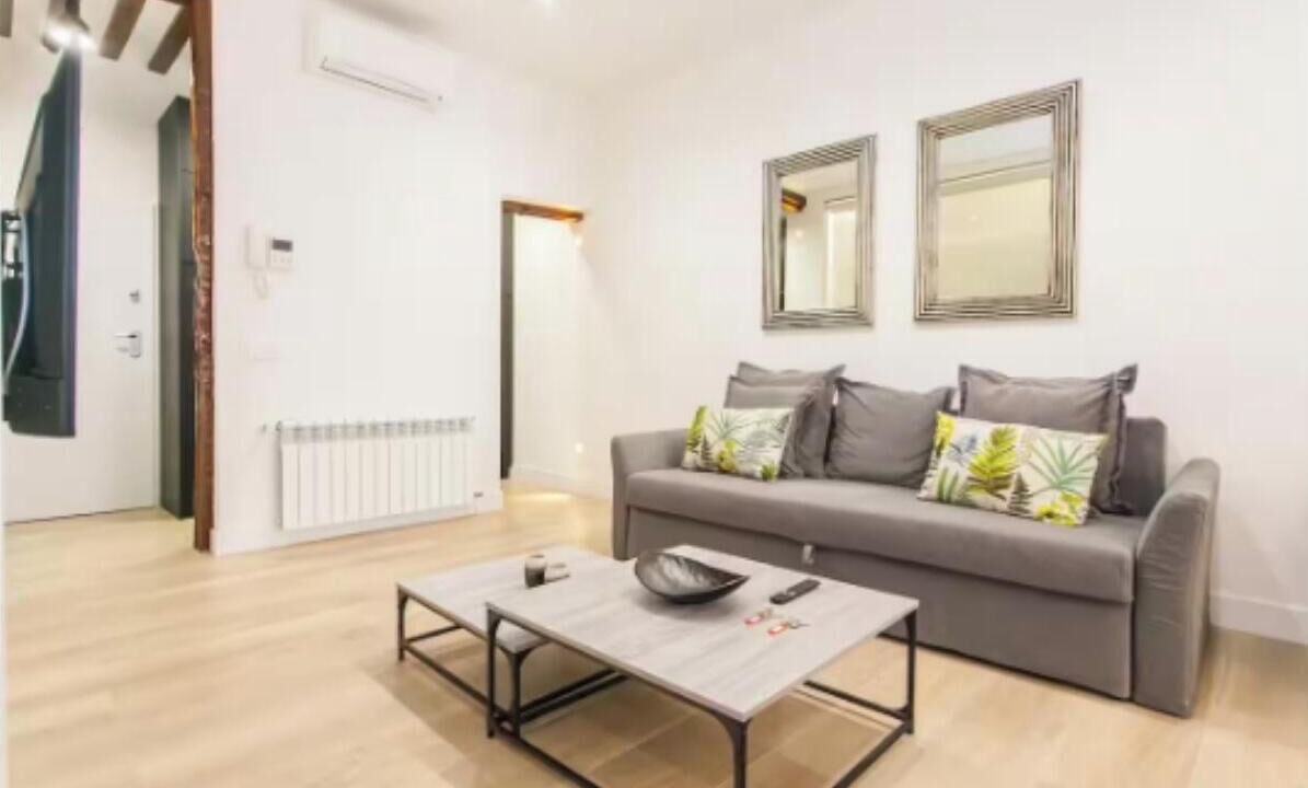 Photo of Livingroom in Embajadores