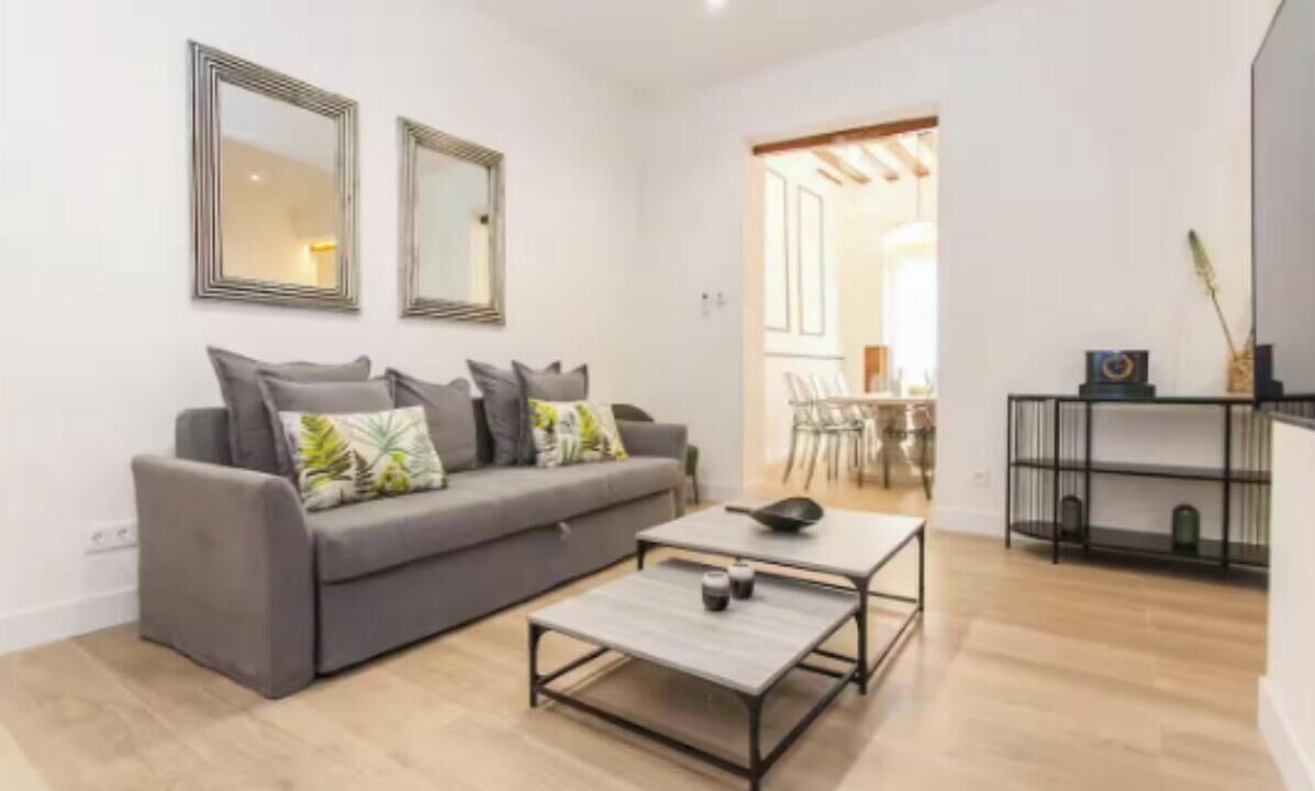 Photo of Livingroom in Embajadores