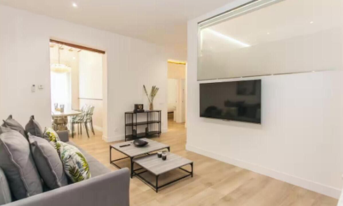 Photo of Livingroom in Embajadores