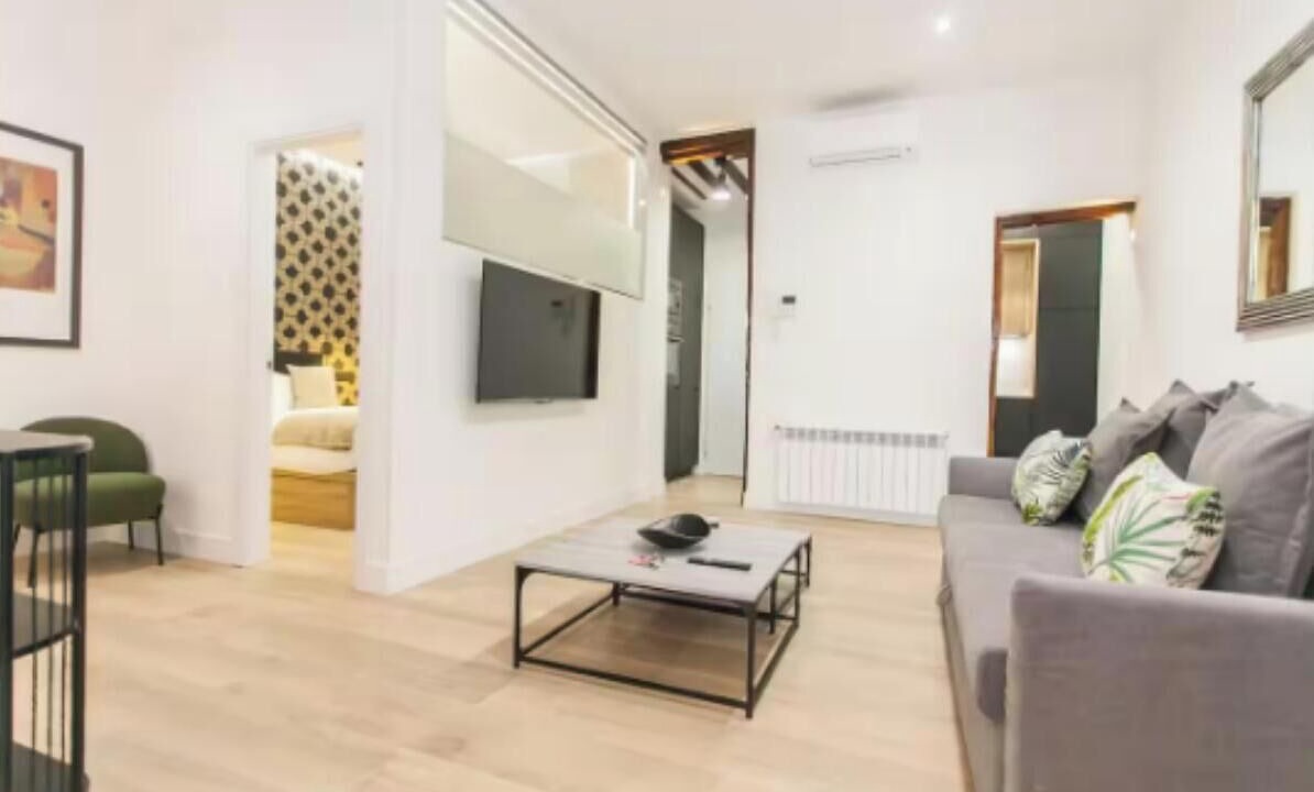 Photo of Livingroom in Embajadores