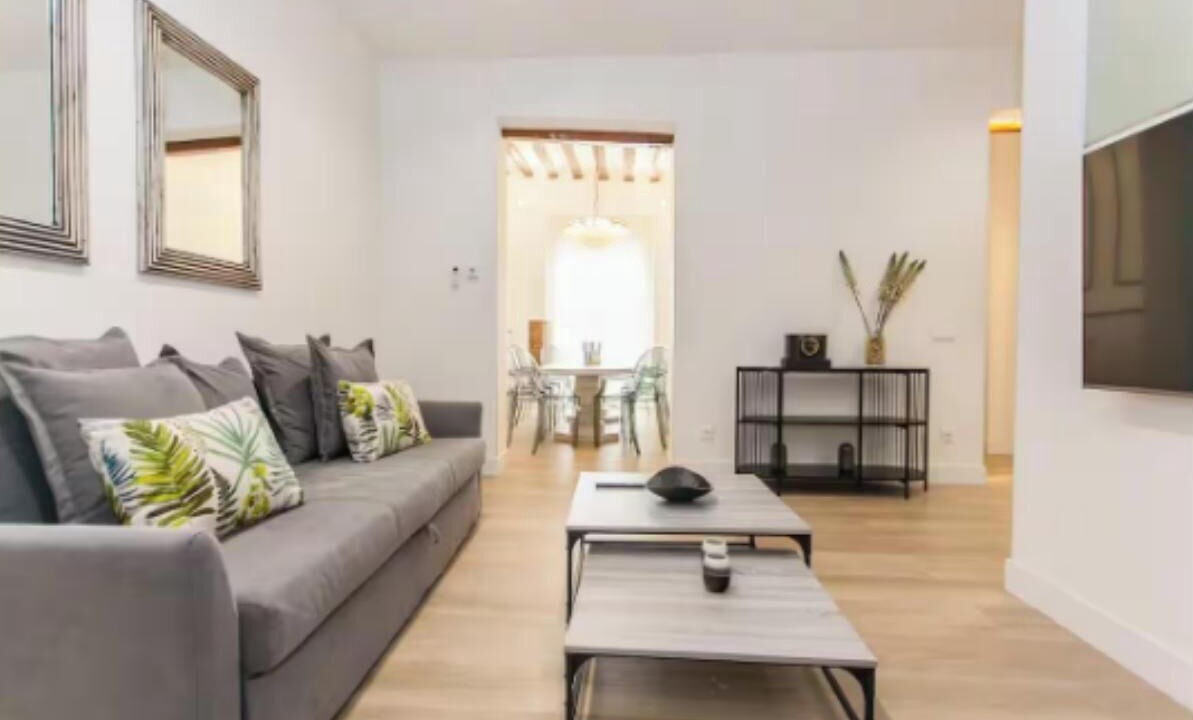 Photo of Livingroom in Embajadores