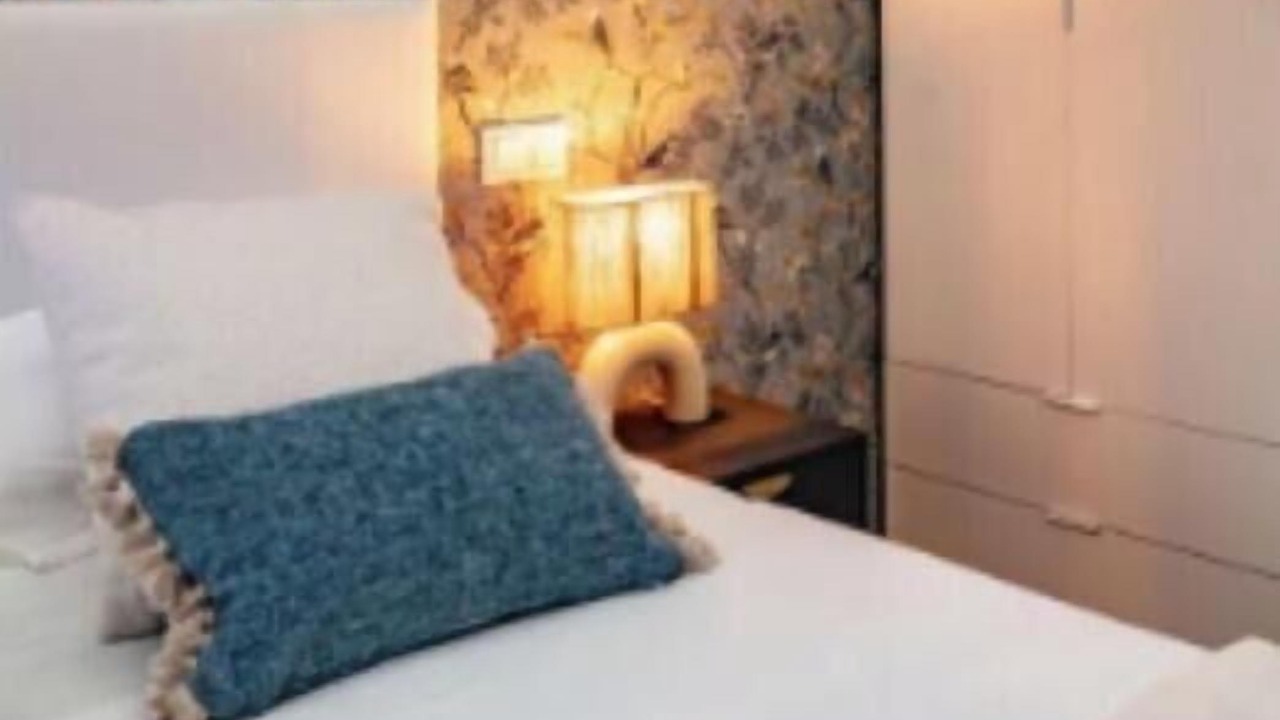 Photo of Bedroom in Embajadores
