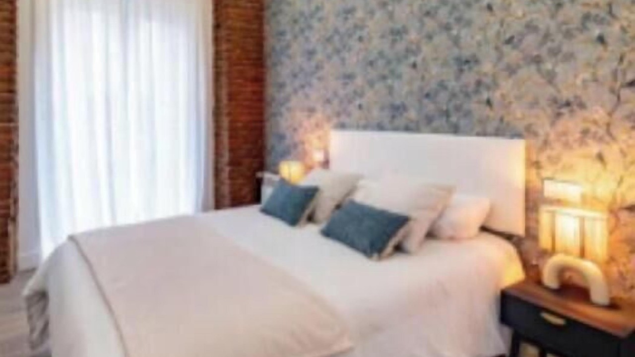Photo of Bedroom in Embajadores