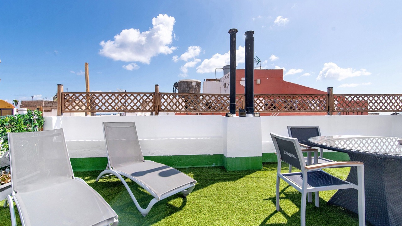 Photo of Outdoor in Vegueta