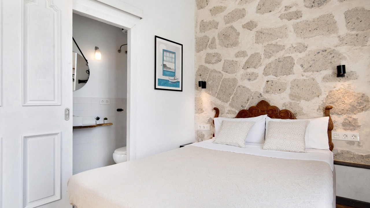 Photo of Bedroom in Vegueta