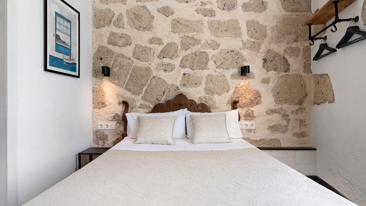 Photo of Bedroom in Vegueta