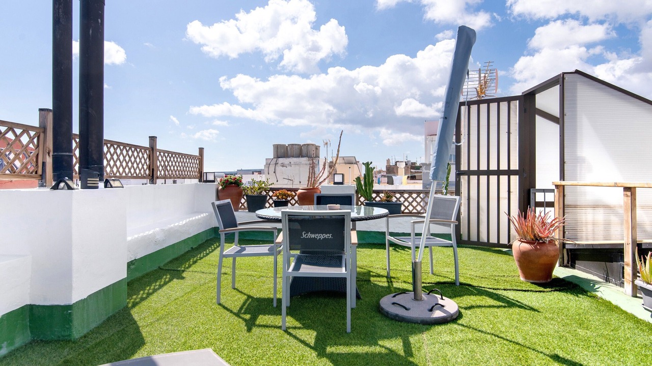Photo of Outdoor in Vegueta