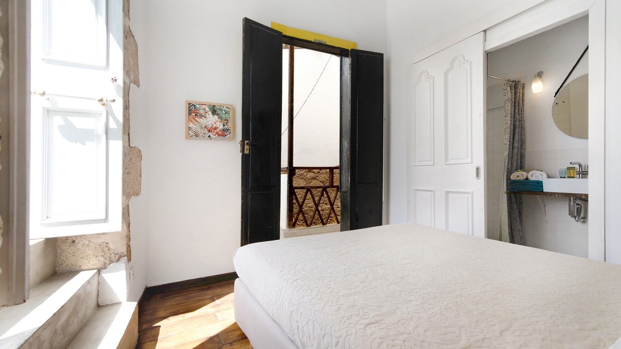 Photo of Bedroom in Vegueta