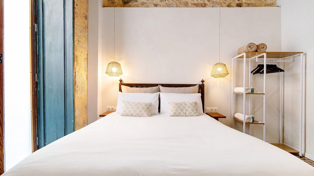 Photo of Bedroom in Las Palmas de Gran Canaria