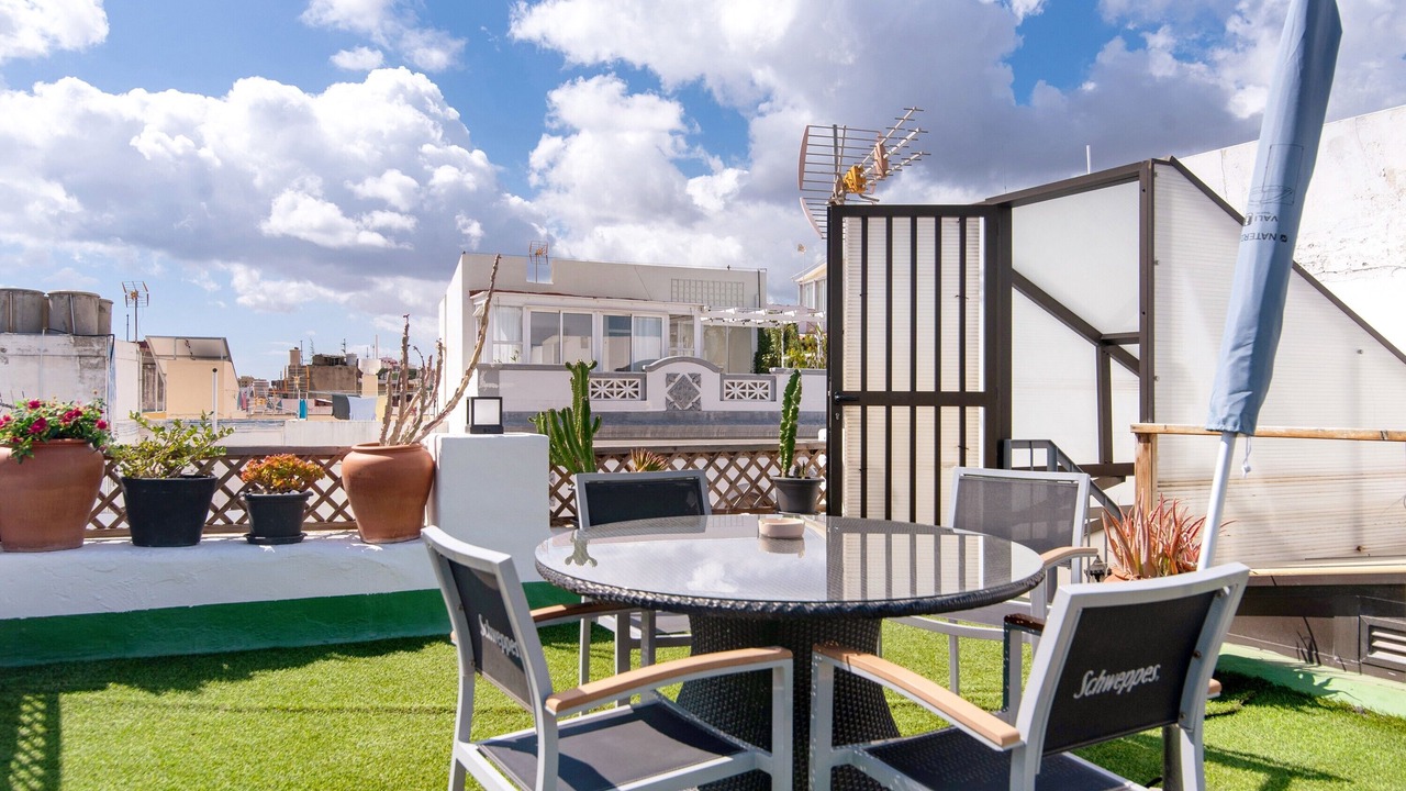 Photo of Outdoor in Vegueta