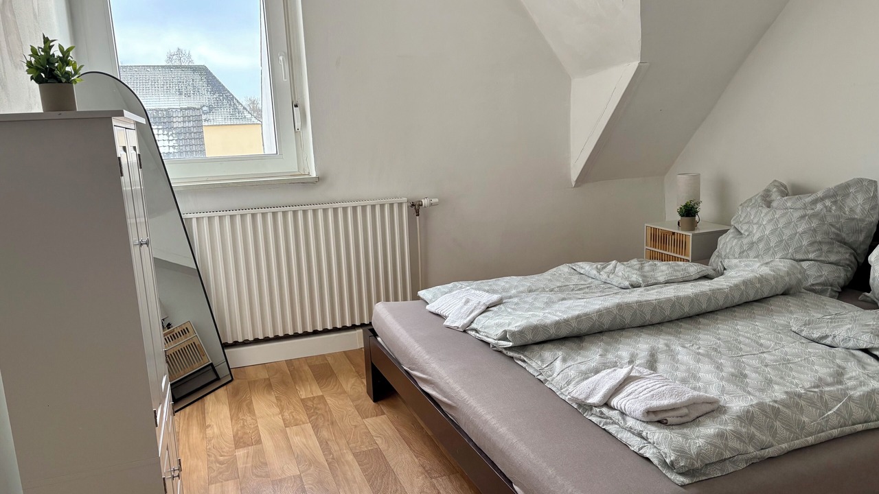 Photo of Bedroom in Holzwickede
